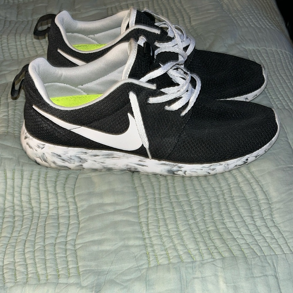 Men’s Nikes